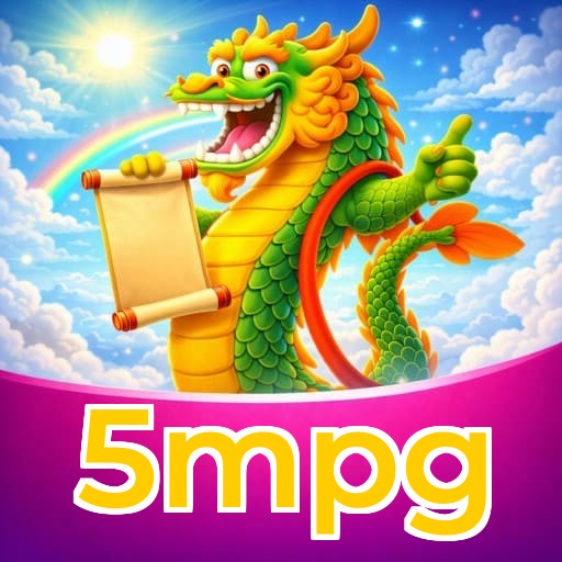 Acesso à conta 5mpg