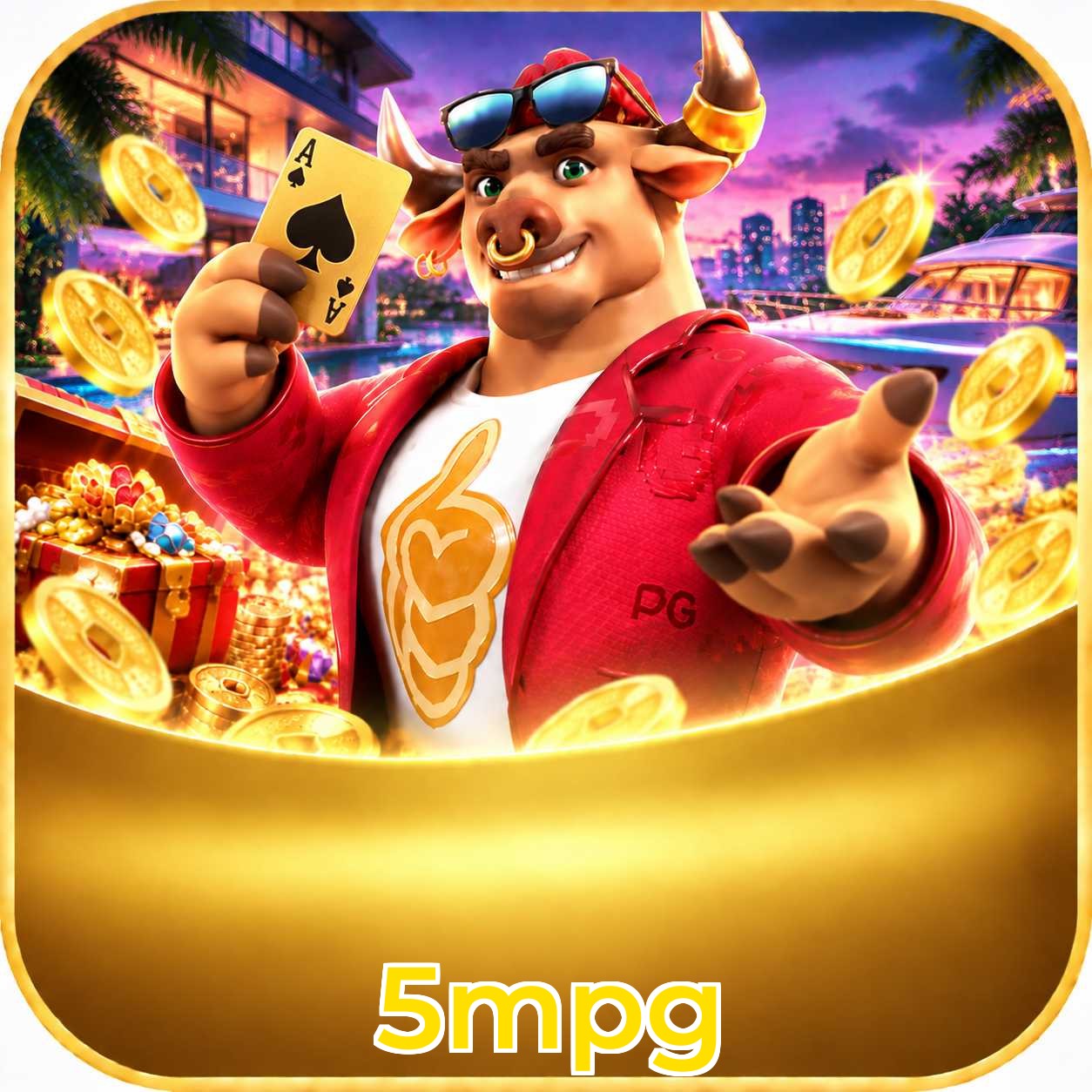 Jogos Fortune