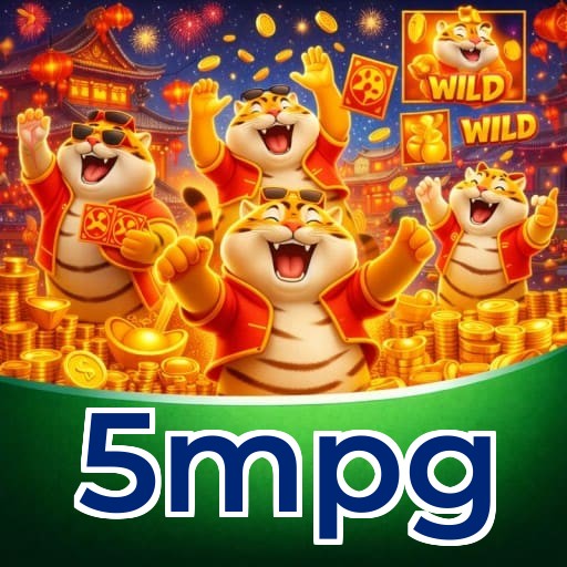 Fortune Tiger slot