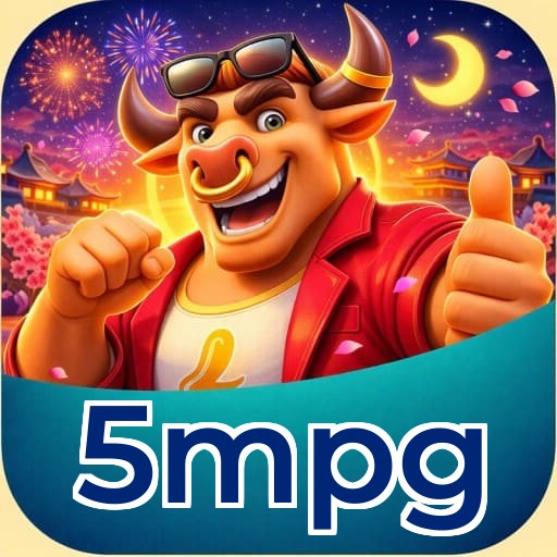 App mobile 5mpg